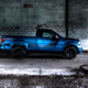 Illustration for article titled This Is The Ultimate Ford F-150 Grunge-Glamorous Photo Gallery